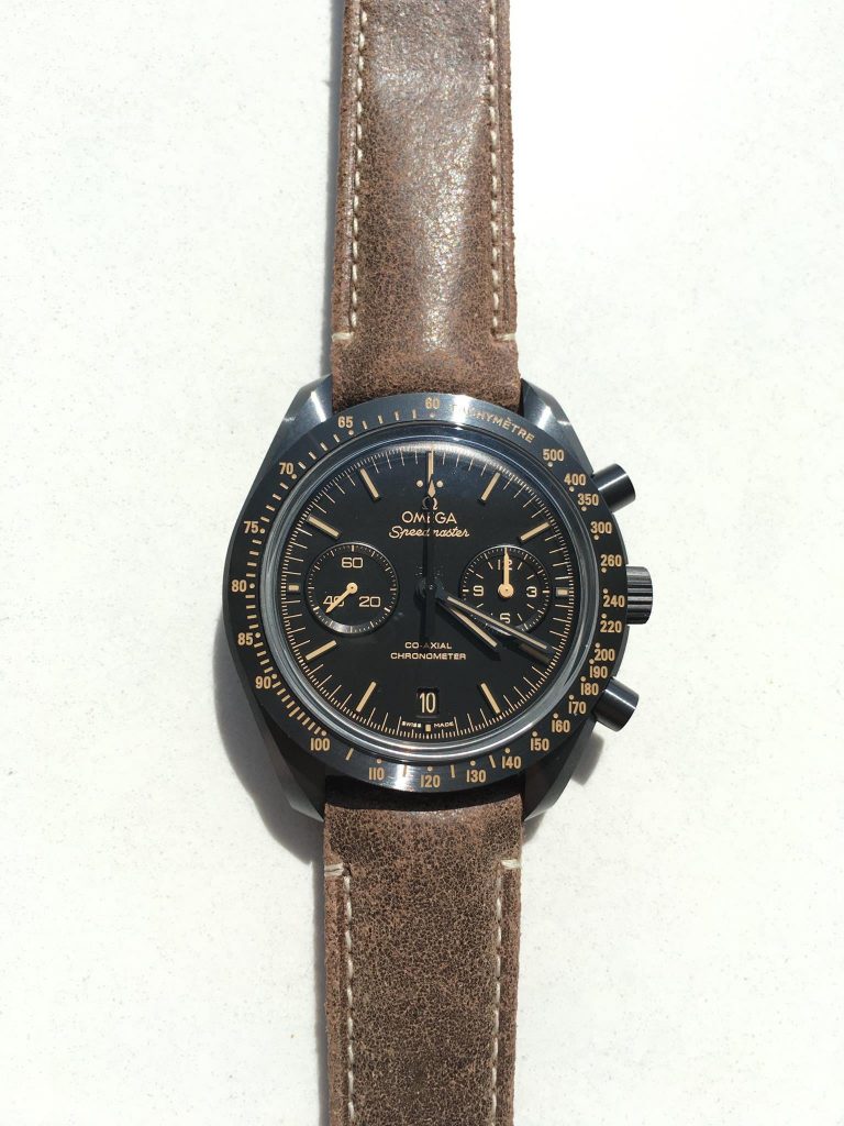 speedmaster moonwatch chronograph