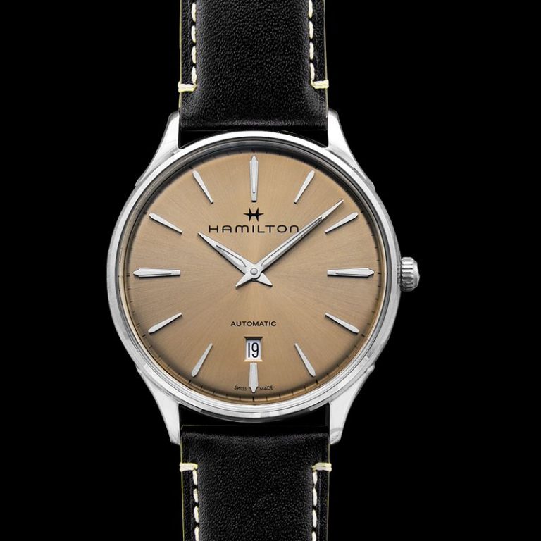 Jazzmaster Thinline Auto H38525721 ‣ Rare Rare Ltd Hong Kong Trusted