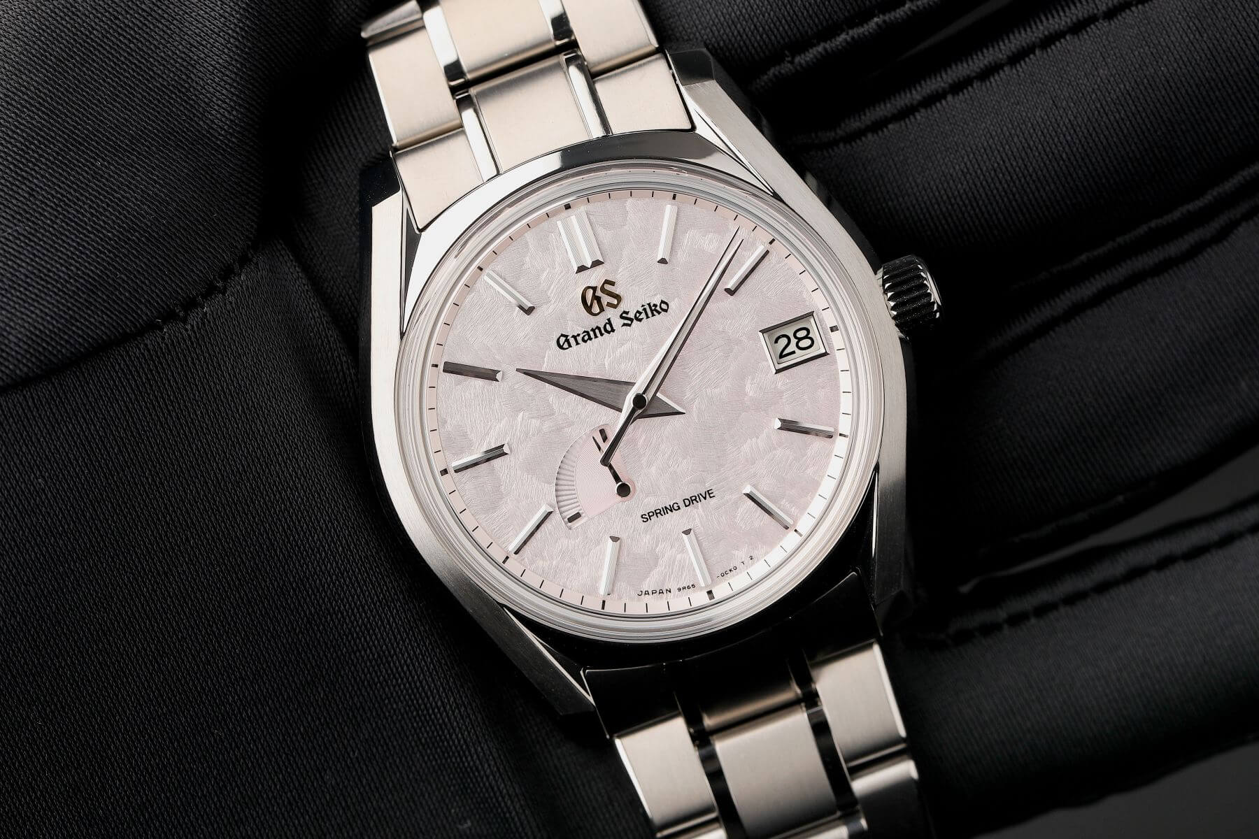 Shunbun The Vernal Equinox SBGA413G ‣ Rare Rare Ltd | Hong Kong Trusted  Luxury Watch Retailer