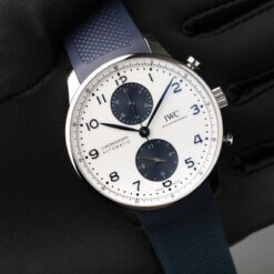 IWC ‣ Rare Rare Ltd | Hong Kong Trusted Luxury Watch Retailer